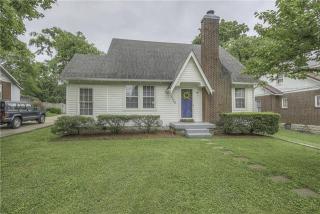 1134 Howard Ave, Nashville, TN 37216-2715