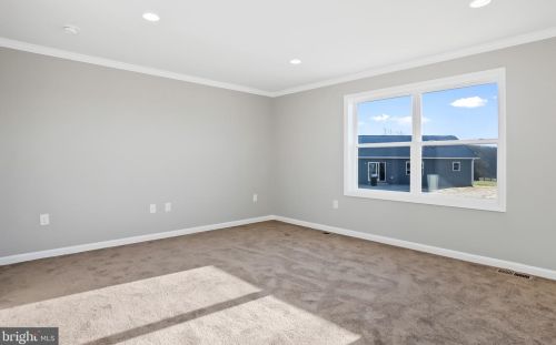 5515 Bazzanella Dr, Mineral VA  23117-5050 exterior