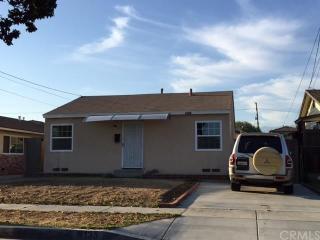 8135 Whitmore St, Rosemead CA  91770-2549 exterior