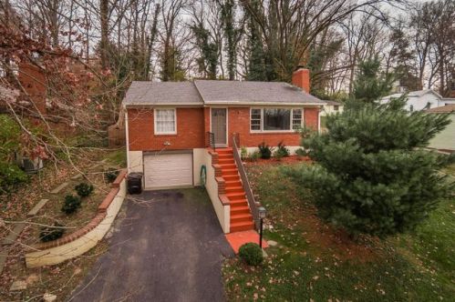 2306 Mellwood Ave, Louisville, KY 40206-1043