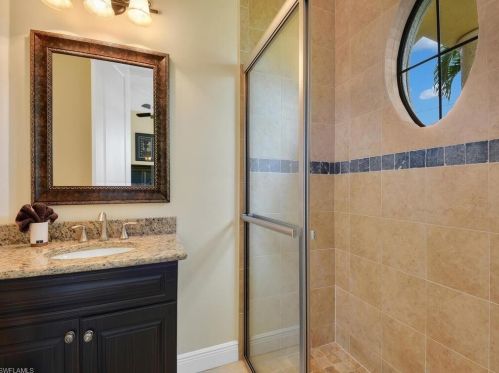 4126 12th Pl, Cape Coral FL  33914-5746 exterior