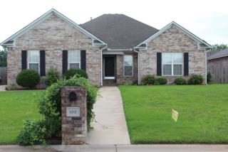 6001 Base Meadows Dr, Jacksonville, AR 72076-9495