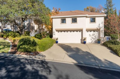 6335 Cazador, Rancho Murieta, CA 95683-9265