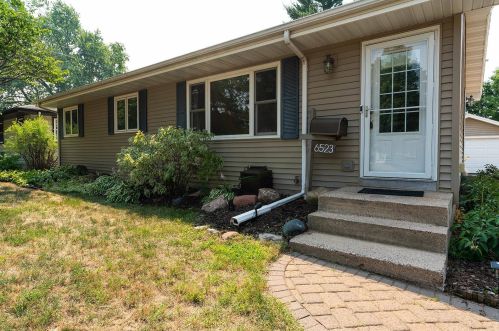 6523 45th Pl, Minneapolis, MN 55428-5101