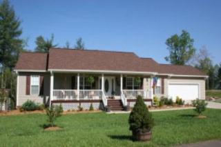 233 Forest Glen Way, Morganton, NC 28655-6158