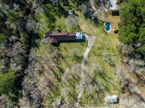 3035 Corolla Rd, Magnolia, TX 77354-3270