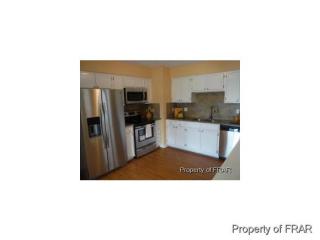 2921 Rosemeade Dr, Fayetteville NC  28306-9179 exterior