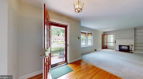 1113 Morgan Ave, Riverton NJ  08077-2237 exterior