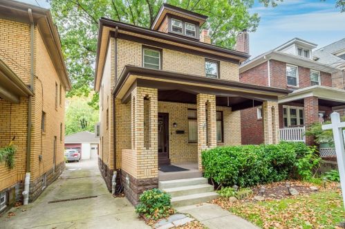 528 Greendale Ave, Pittsburgh, PA 15218-1334