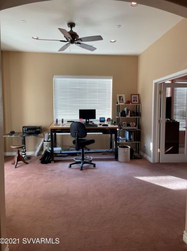 970 Golf View Dr, Cornville AZ  86325-4877 exterior