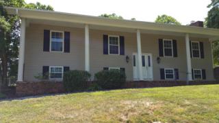 918 Oxford Hills Dr, Maryville, TN 37803-1939