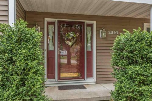 2597 Sumac Pl, Green Bay, WI 54313-4970