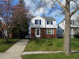 2473 Eastmoreland Dr, Toledo, OH 43616-2765