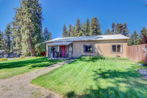 161 Greggs Rd, Newport, WA 99156-9111