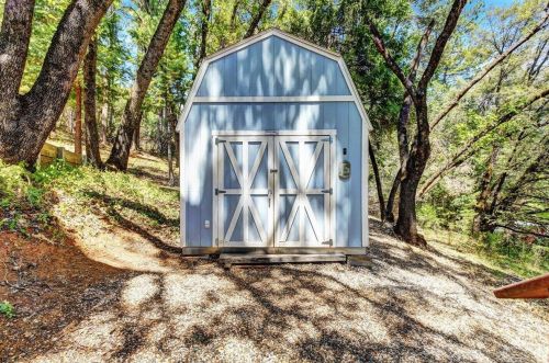 20328 Casa Loma Dr, Grass Valley CA  95945-7646 exterior