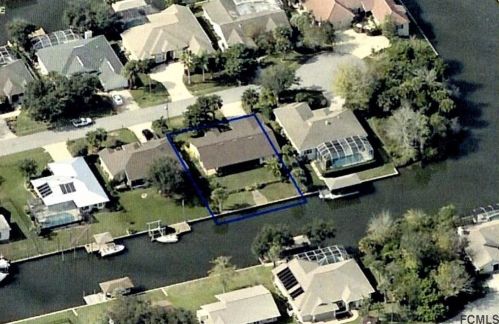 40 Clearview Ct, Palm Coast, FL 32137-8345