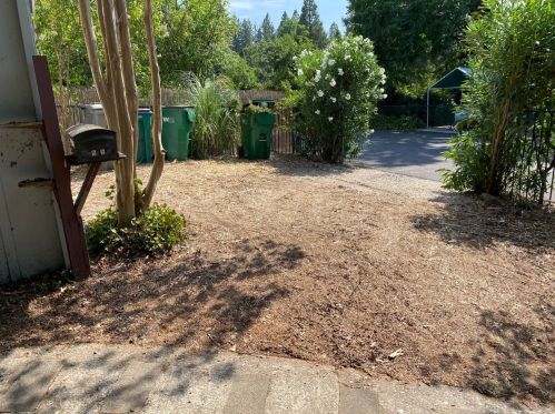 615 Kechely Ct, Grass Valley CA  95945-7514 exterior