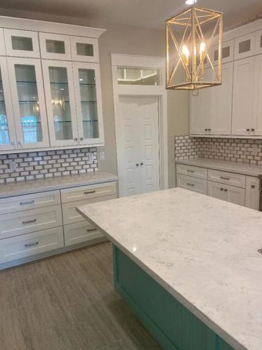 2304 Bernardo De Galvez Ave, Galveston TX 77550 exterior