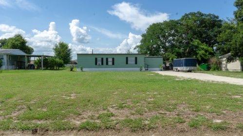 5544 Citrus Hill Dr, Polk City FL  33868-9587 exterior