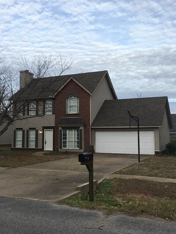 100 Belair Cv, Marion, AR 72364-3001