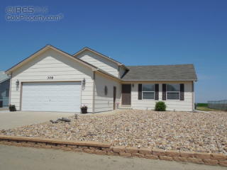 308 Sally St, Hoyt, CO 80654-1404