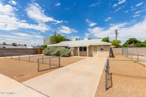 4114 10th Pl, Phoenix, AZ 85014-4820