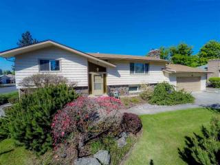 5105 Oak St, Spokane, WA 99205-5558