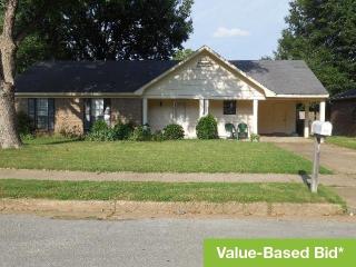 3808 Caravel Dr, Memphis, TN 38115-5211