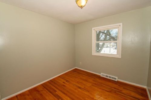 54570 Bethany Dr, Mishawaka IN  46545-2221 exterior