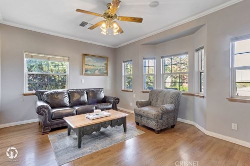 15414 Cuda Dr, Bakersfield CA  93307-9279 exterior