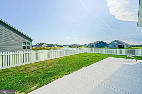 29789 Baystone Way, Milton DE  19968-3918 exterior