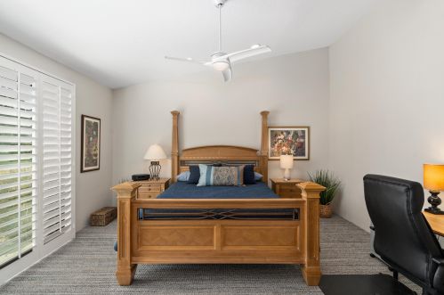 10019 Sunningdale Dr, Rancho Mirage CA  92270-1429 exterior