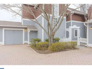 1 Railroad Pl, Pennington, NJ 08534-2214