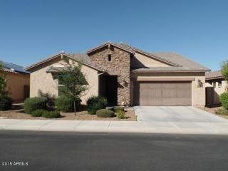 1434 Kingbird Dr, Gilbert, AZ 85297-4614