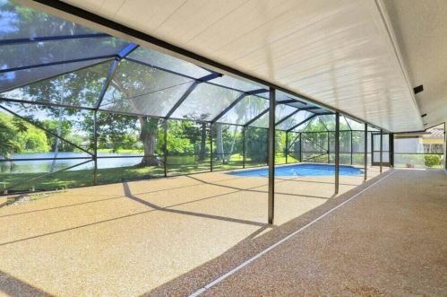 21210 Escondido Way, Boca Raton FL  33433-2521 exterior