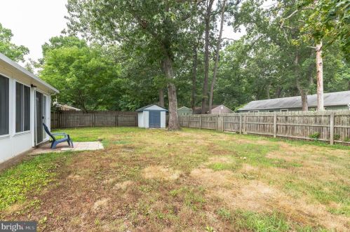 28 Clover St, Browns Mills NJ  08015-2035 exterior