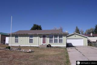 105 Mountain View Ct, Leo, WY 82327-0077