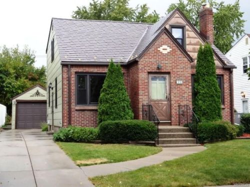 230 Windermere Blvd, Buffalo, NY 14226-3027