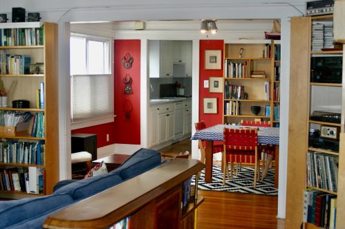 236 Robinson Ave, San Diego CA 92103-4423 exterior