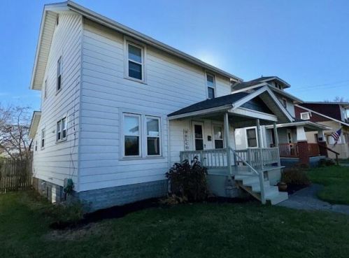 716 Belmont Ave, Springfield, OH 45503-4553