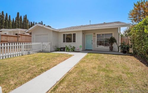 5903 Redwood St, San Diego, CA 92105-3818