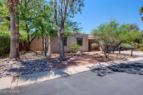 2680 King St, Tucson AZ  85716-1046 exterior