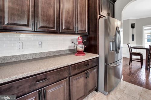 7 Dogwood Ter, Siddonsburg PA  17019-8733 exterior