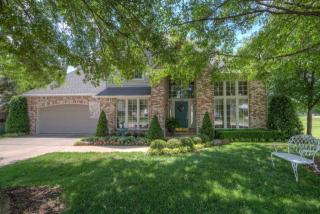 9500 112th Pl, Bixby OK  74008-1762 exterior
