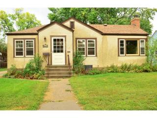 3215 Mondamin St, Minneapolis, MN 55417-2054