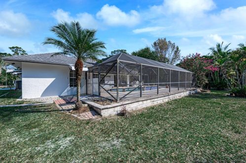16702 87th Ln, Town Of Loxahatchee Groves FL  33470-1732 exterior