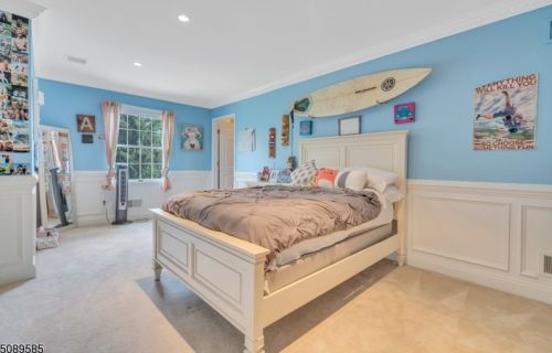 8 Sunny Ln, Andover NJ  07821-2122 exterior