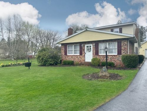 912 Nature Run, Ligonier, PA 15658-2652