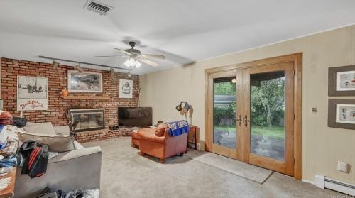 7 Birch Ct, Orangeburg NY  10962-2829 exterior