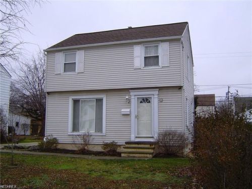 20950 Nicholas Ave, Cleveland OH  44123-3023 exterior